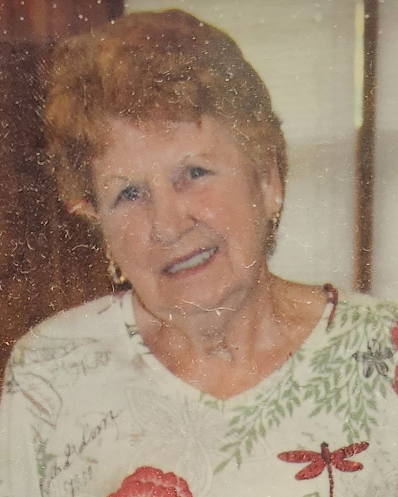 Mildred Bradford