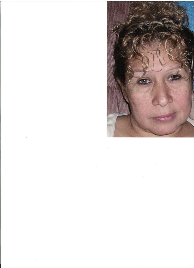 Juanita Oralia Ronquillo