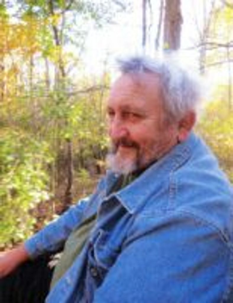 John G. Andrysiak