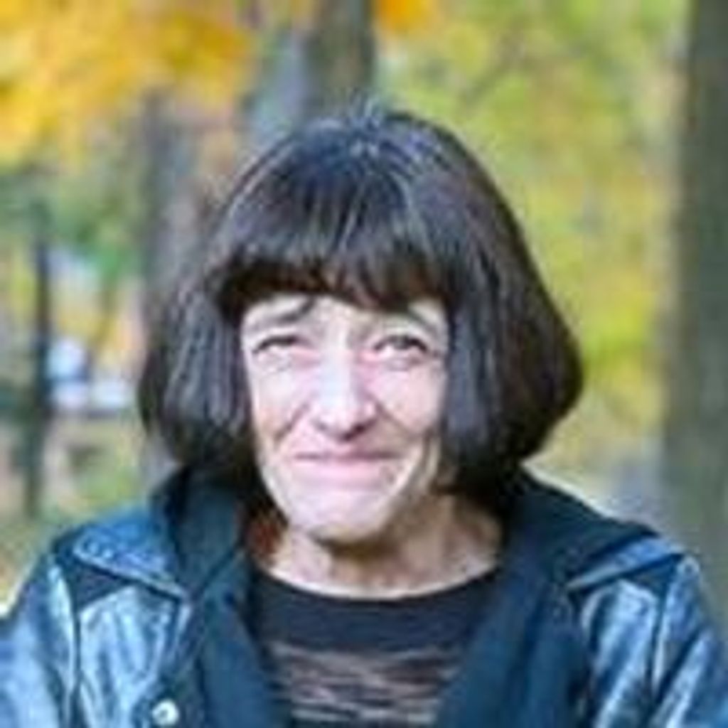 Charlotte Ann Smith