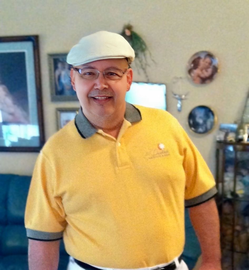 Jacob De La Garza Profile Photo