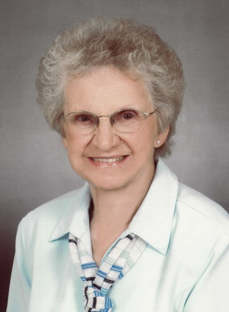 Doris "Janie" (Mallette)  Walter