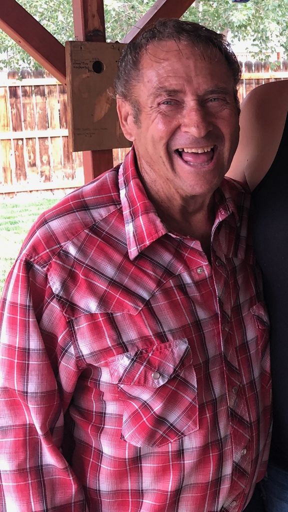Stanley Taylor Rasmussen