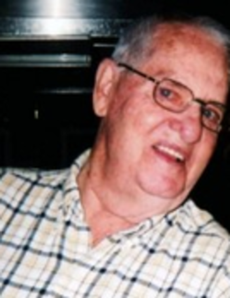 Dewey Avery