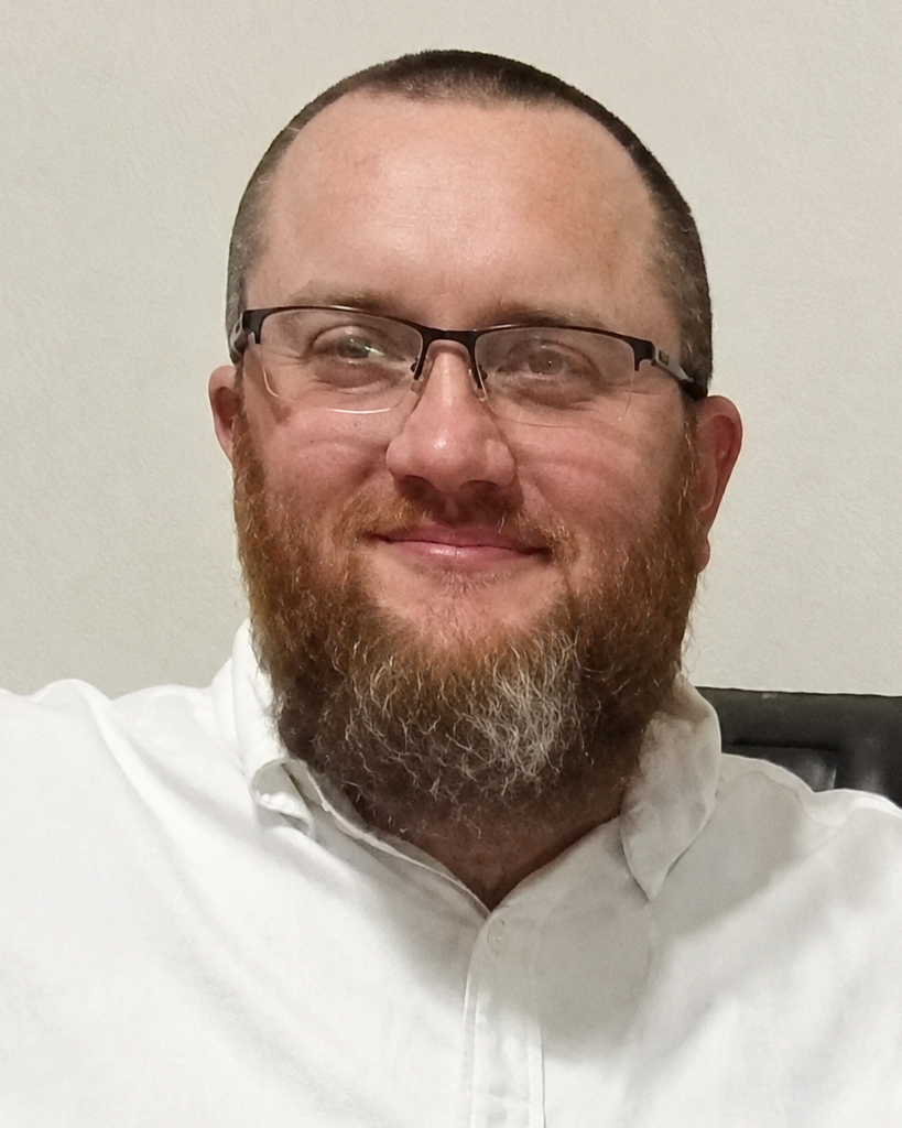 Richard Alton Gill-Young Profile Photo