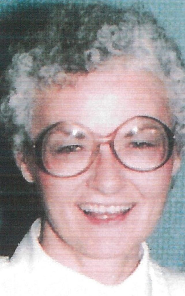 Wilma Fox
