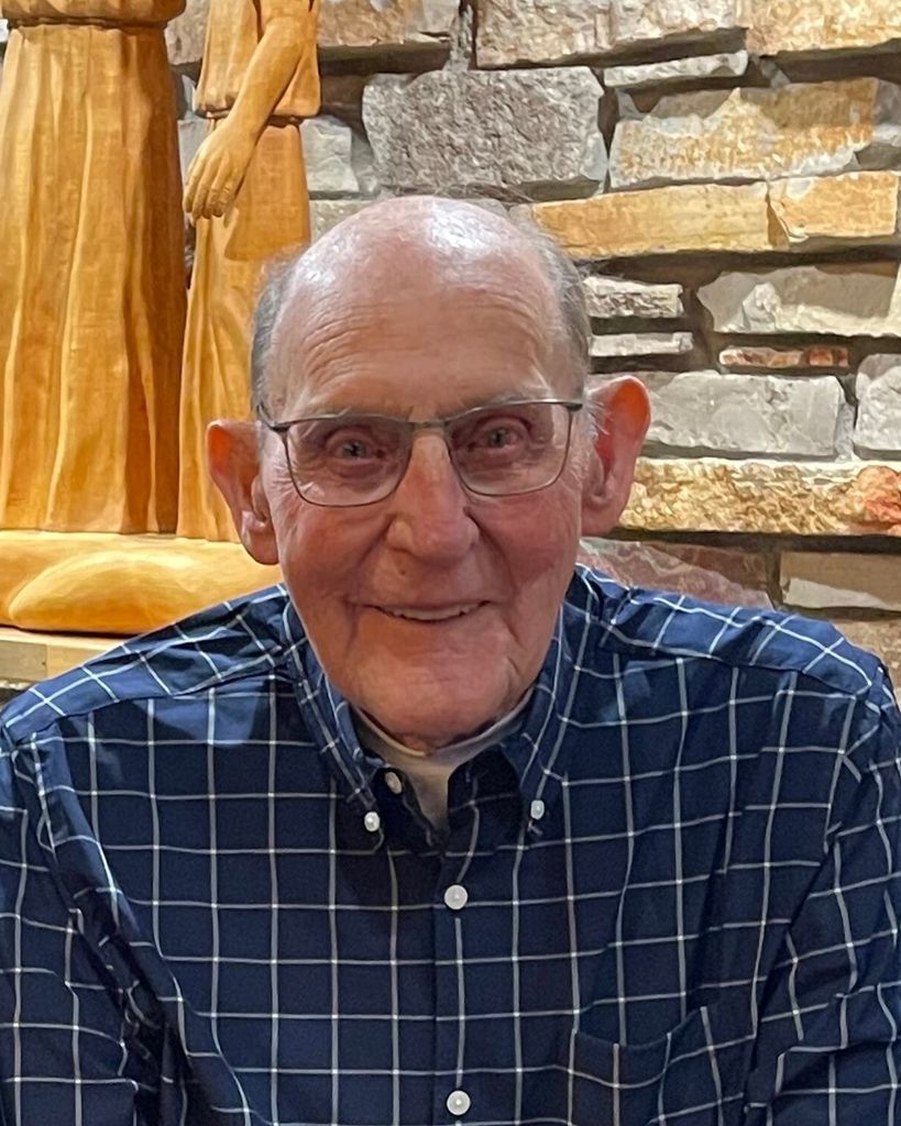 Lowell Scramstad Profile Photo