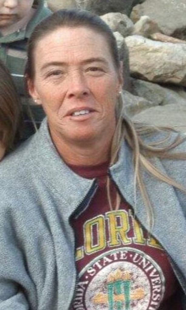 Luschanya Fay Harden Ramsey Profile Photo