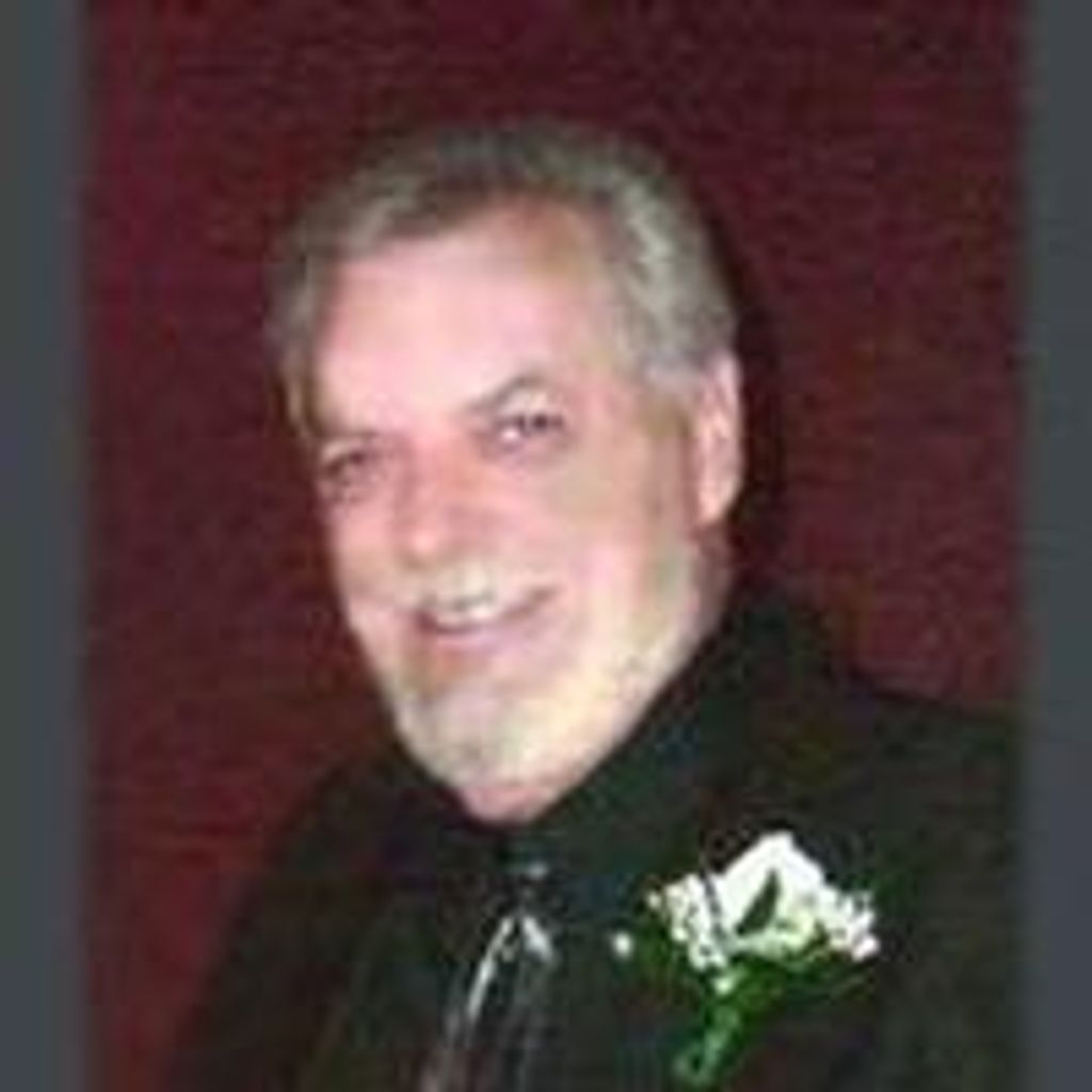 Danny  W. Tinnell