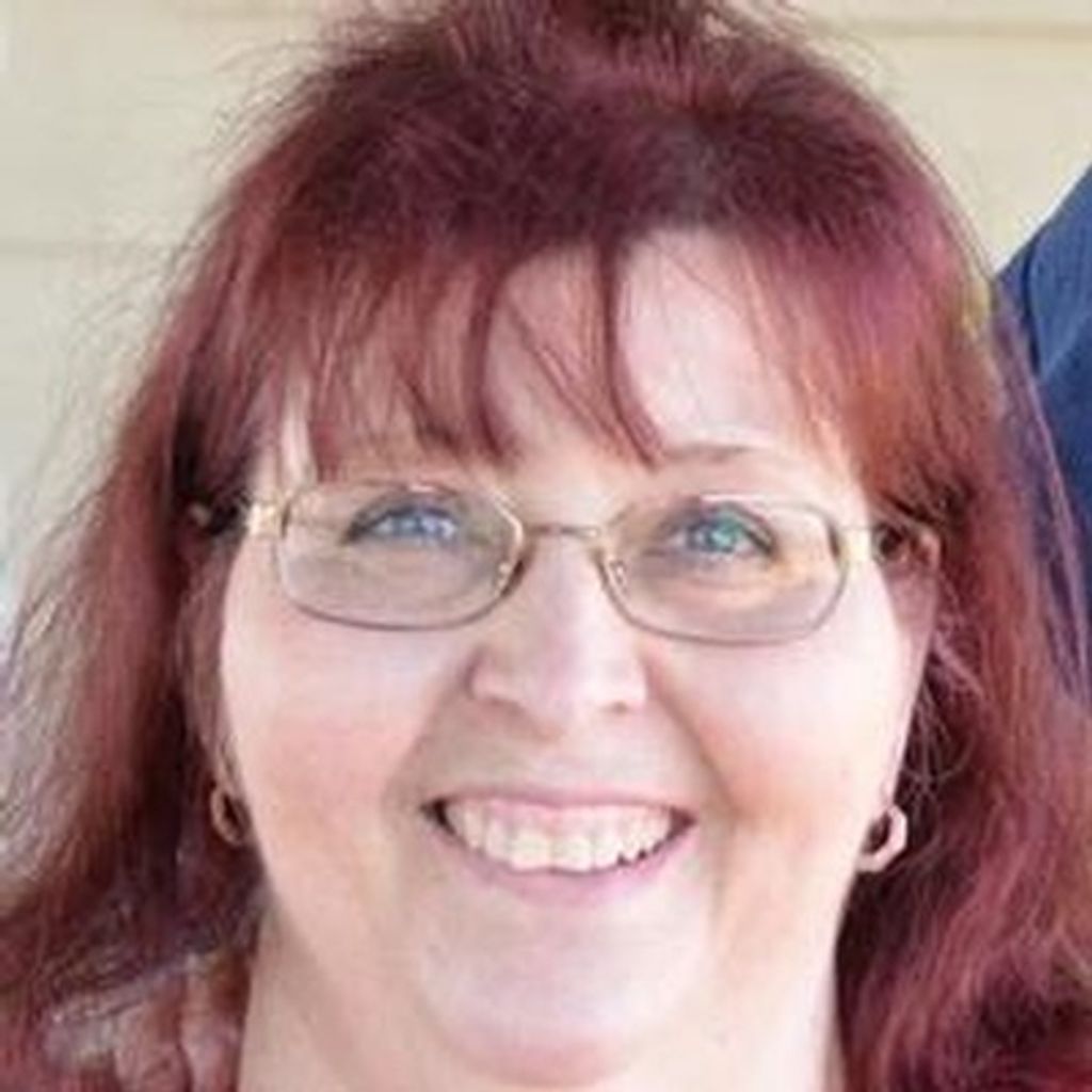 Tammy Dolph