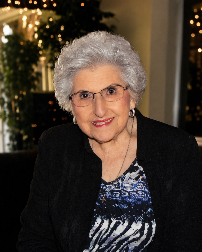 Delores Kathryn Haddy