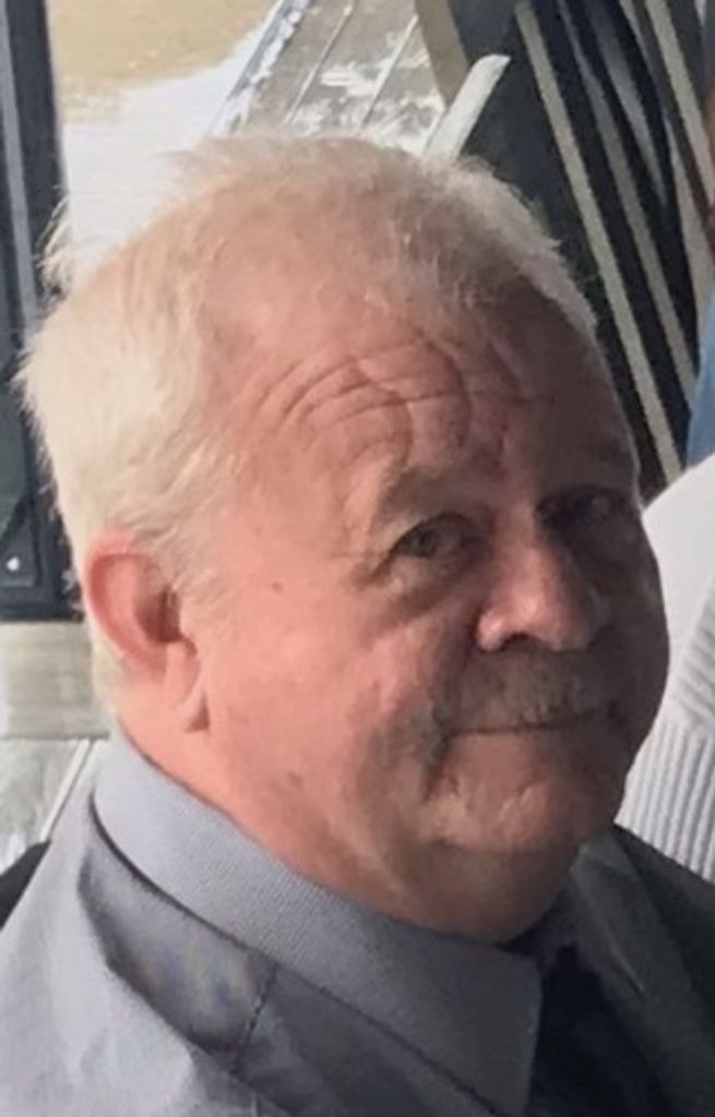 Gregory, John Thomas