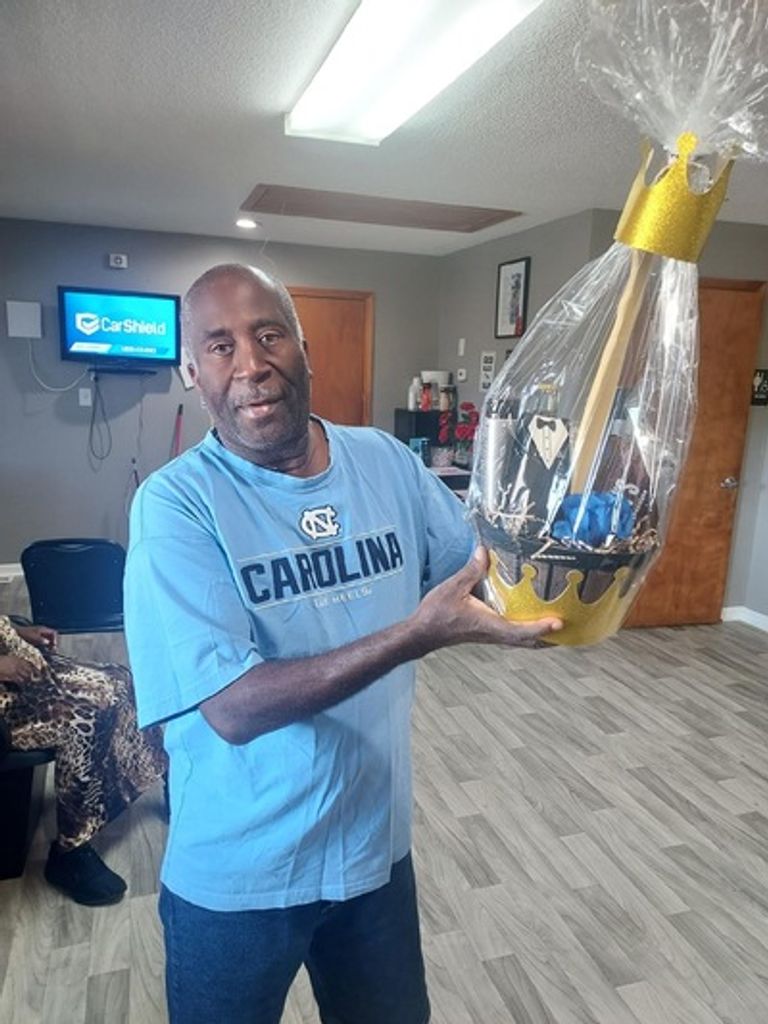 Brian Evans Peterson Profile Photo