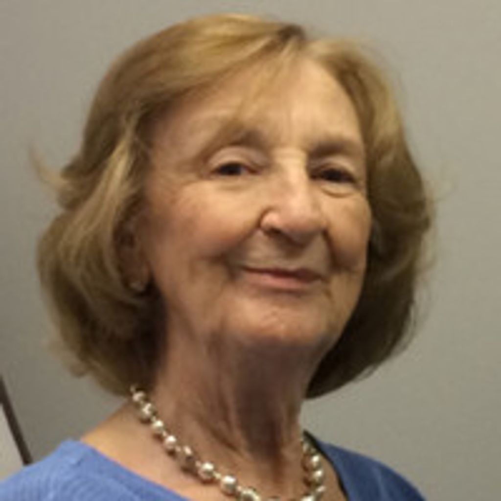 Anne Josephine Levesque