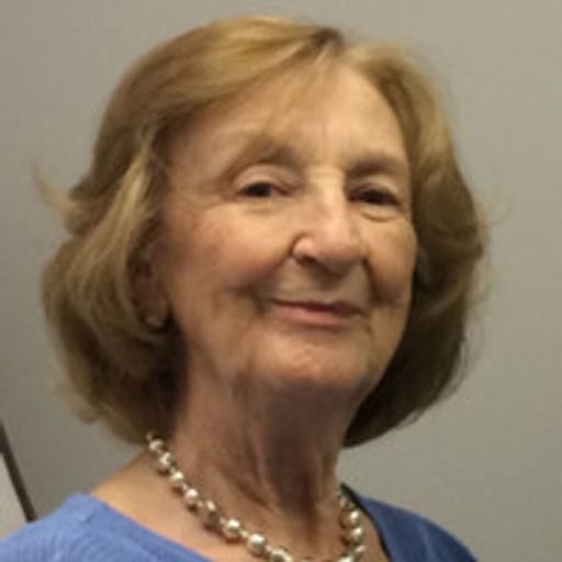 Anne Josephine Levesque Profile Photo