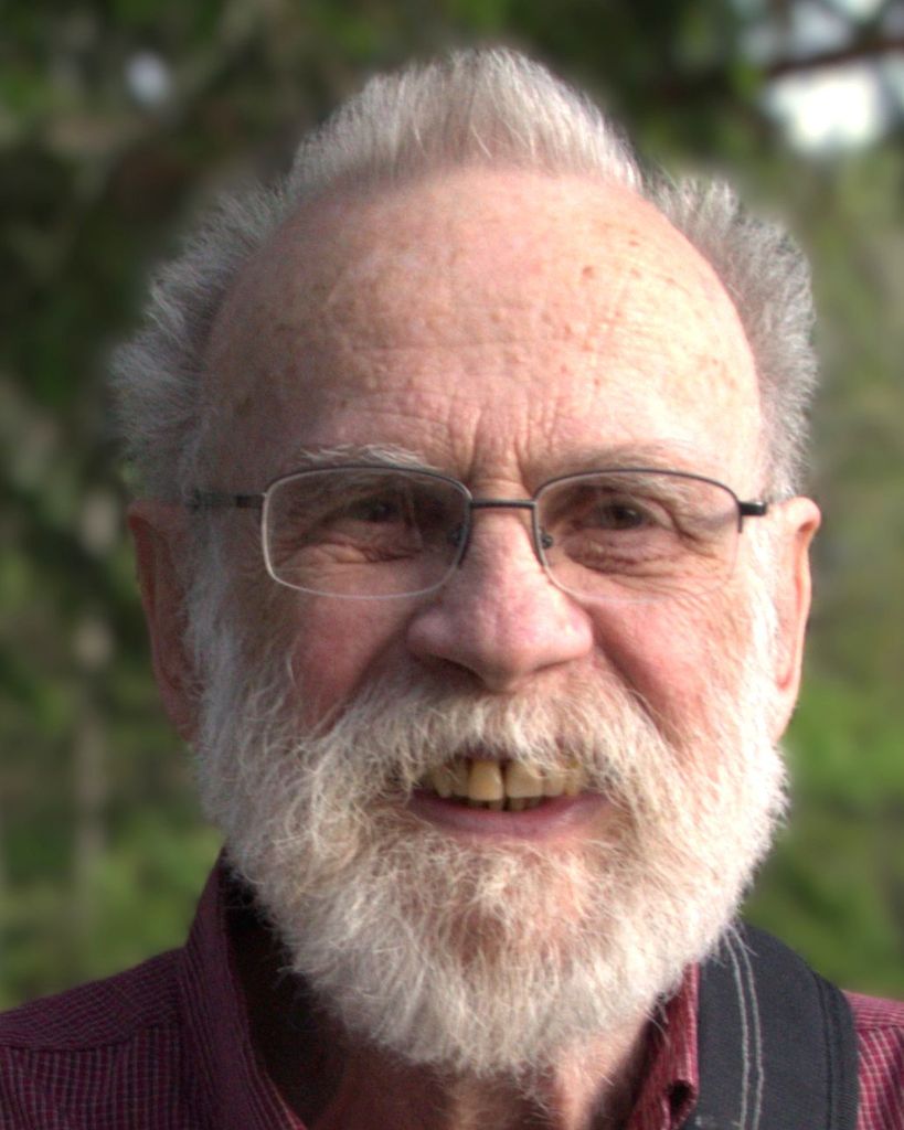Donald Irby Hayes