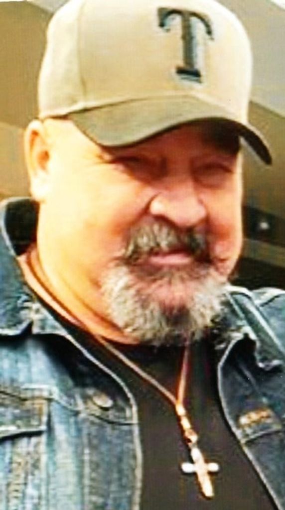 Ralph Thomas Bridges