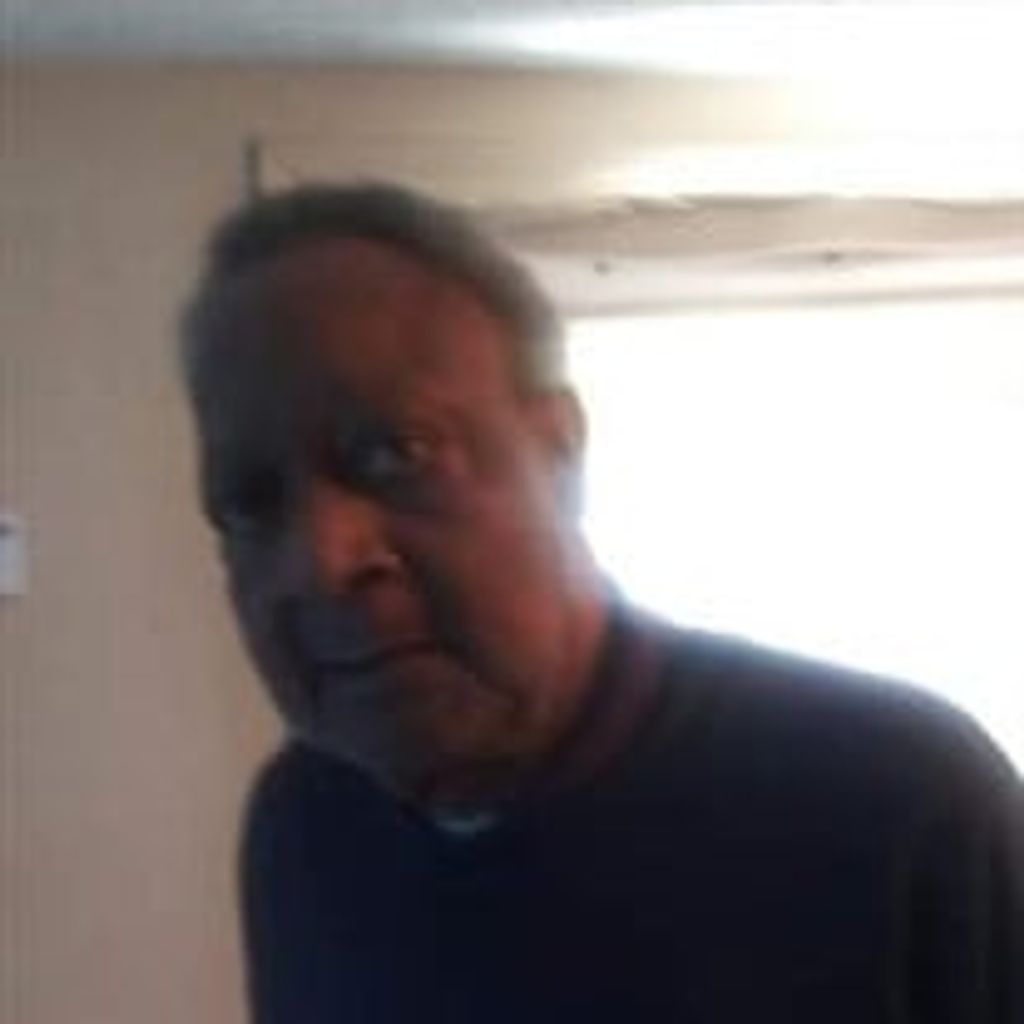 Marvin Eugene Vincent