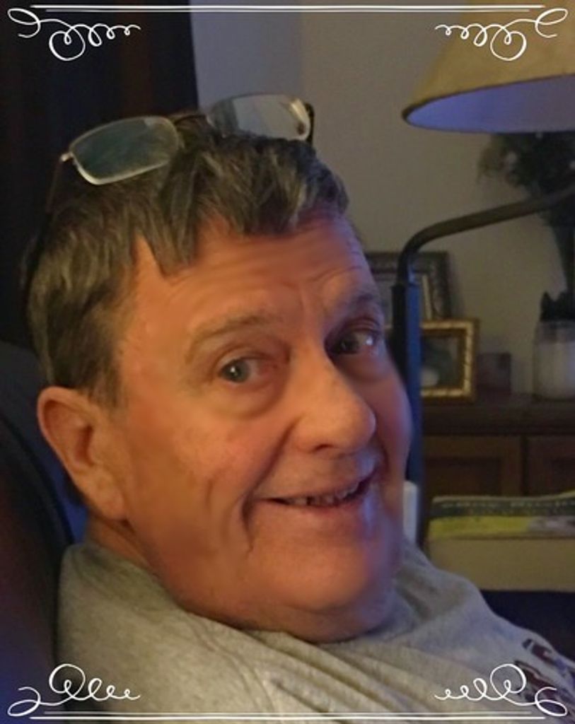 James Douglas Harper Profile Photo