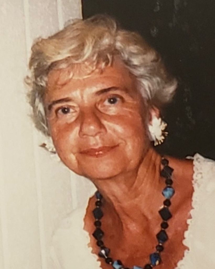 Gertrude E. (Herrmann) Sullivan Profile Photo