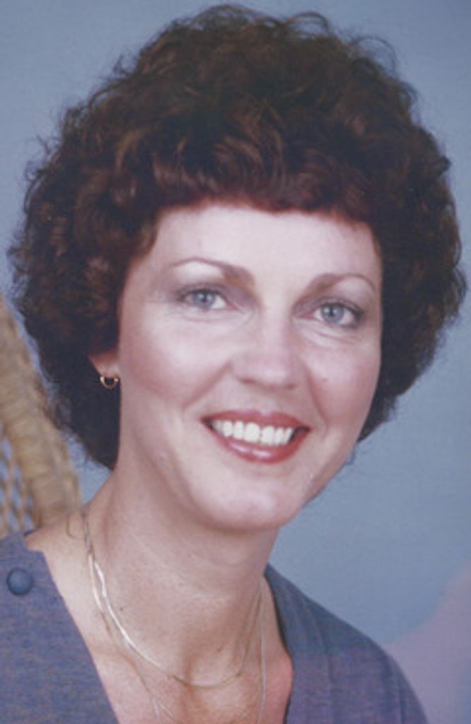 Janice (Shelton)  Mulanax