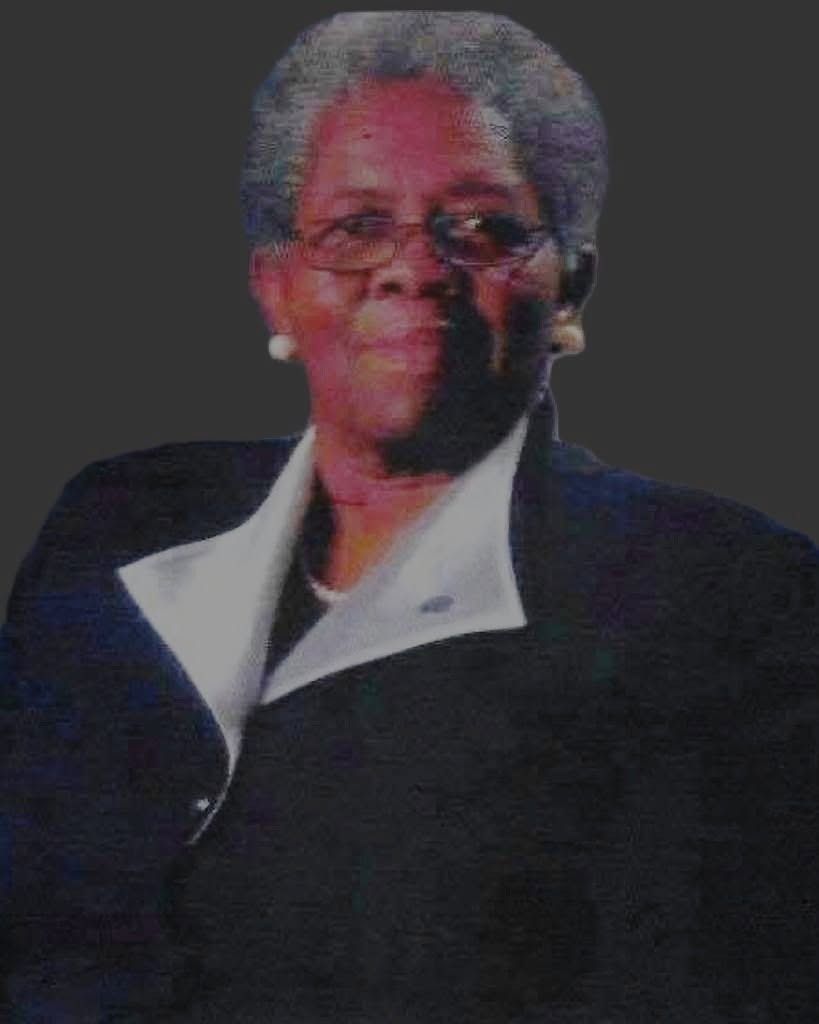 The Honorable Mary Jo Haywood