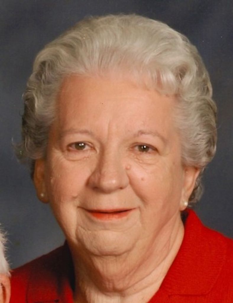 Shirley Louise (Bingamon)  Colwell