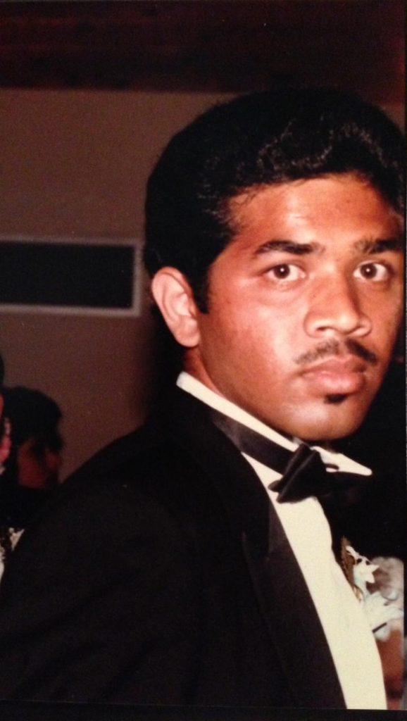 David George Minott Profile Photo