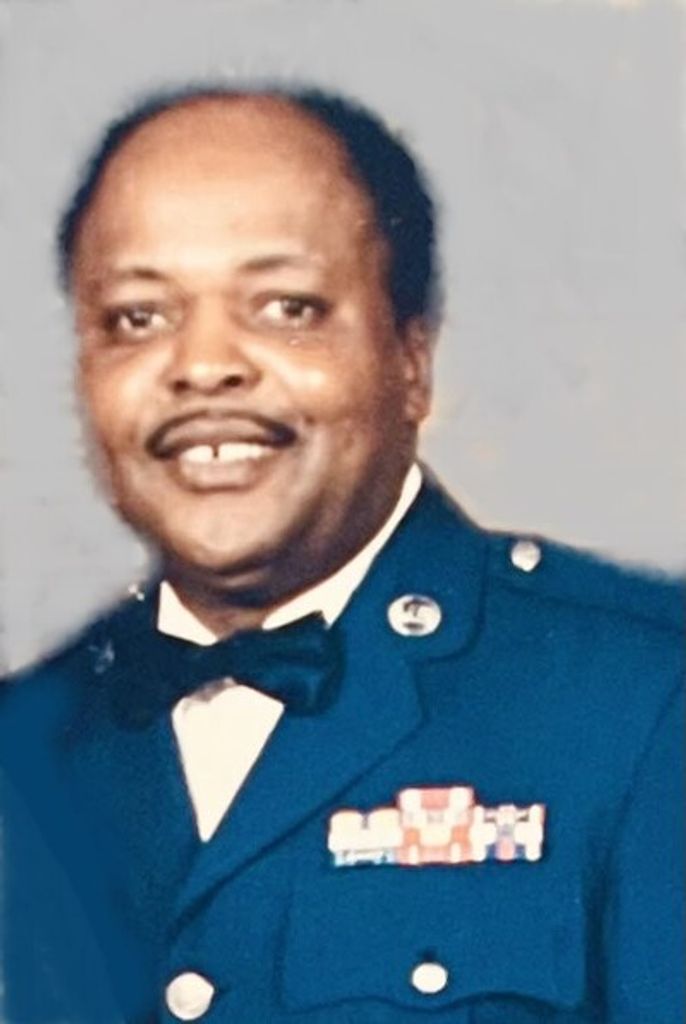 William Henry Rowlett, Sr. Profile Photo