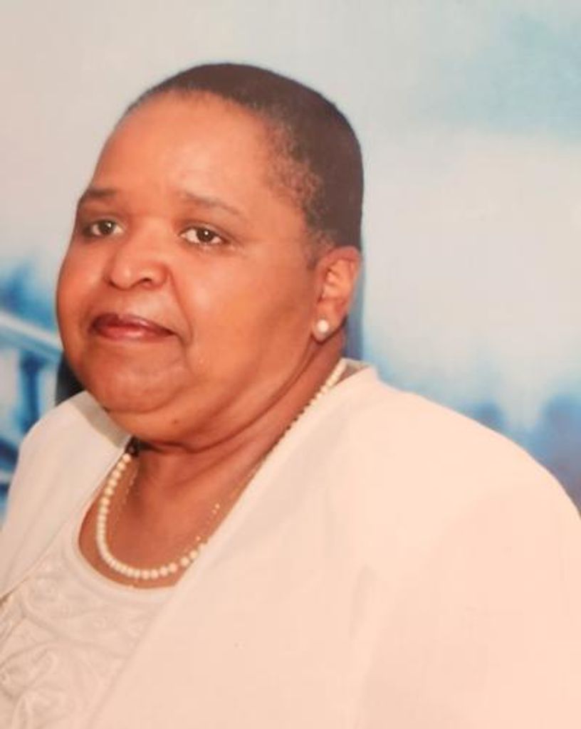 Beverly Jean Vanderford