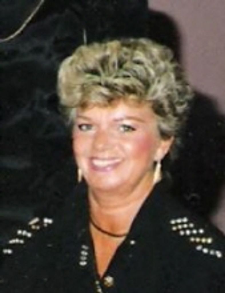 Sonya Ann (Nee Smith) Galliett