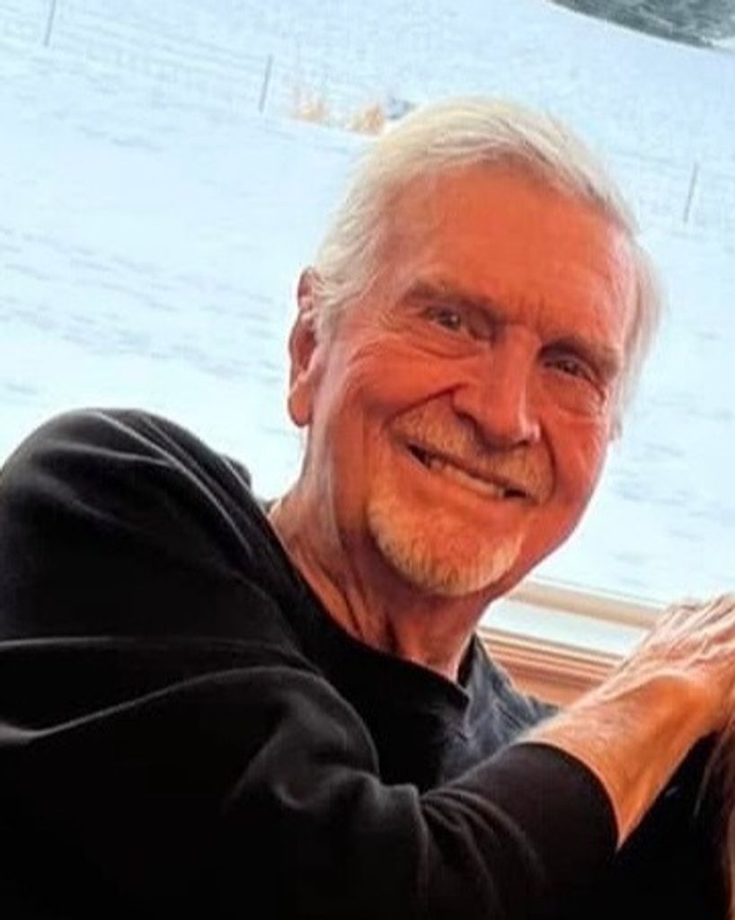 Gary Dahmer Profile Photo