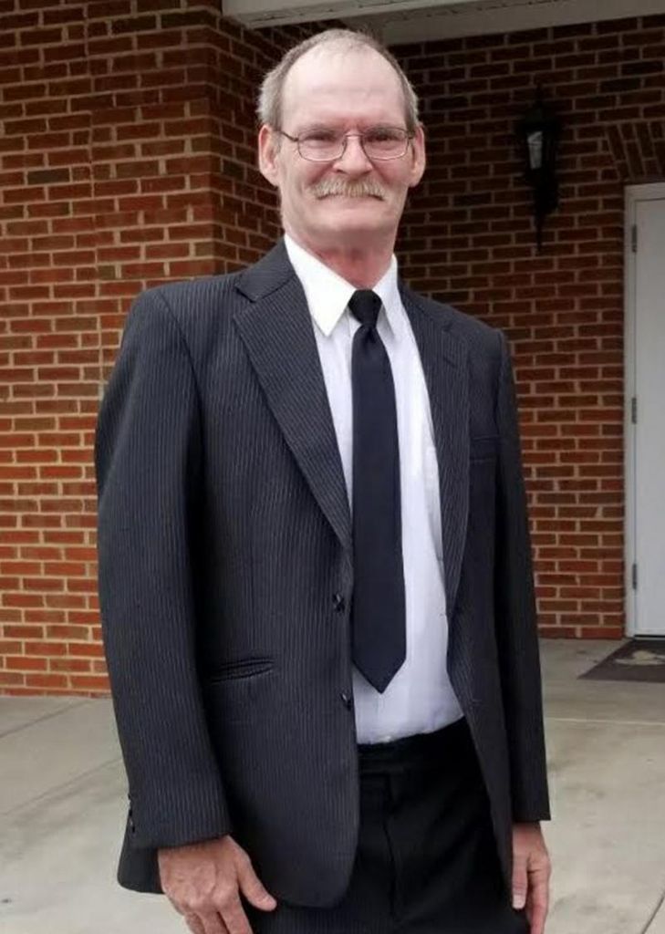 David Michael Padgett Profile Photo