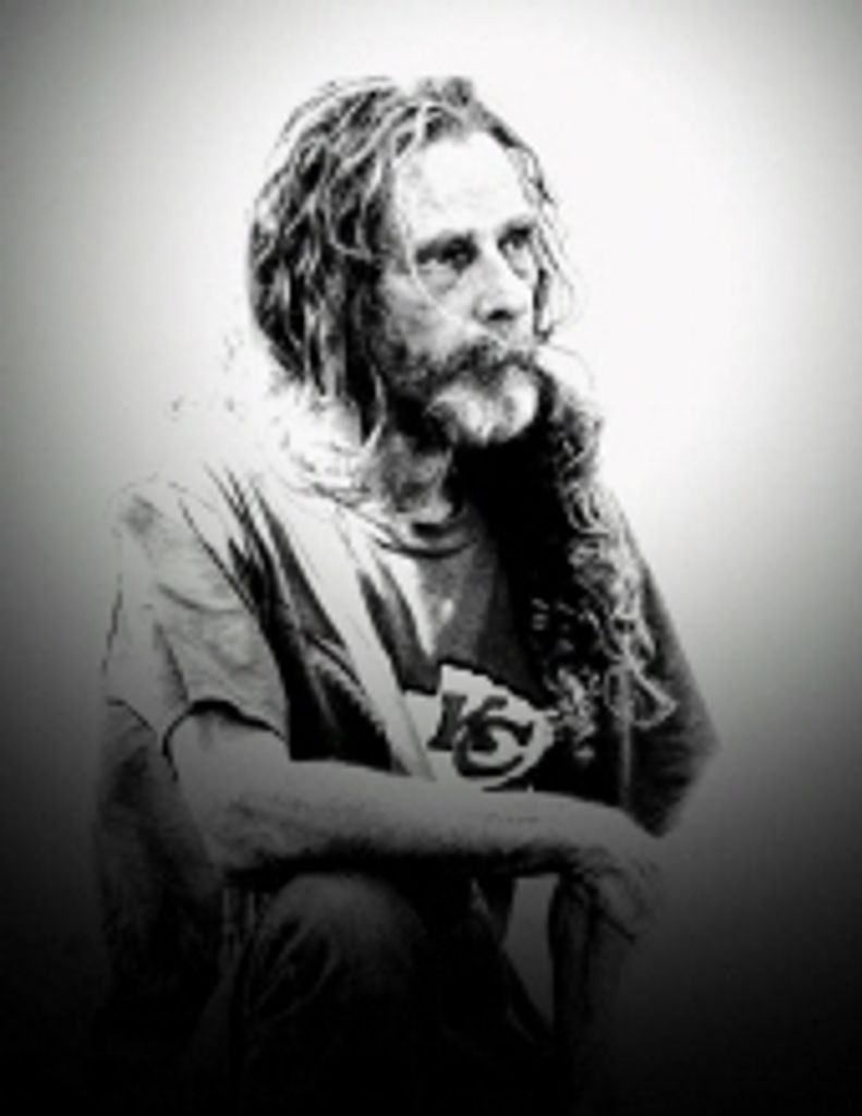 Rustin (Rusty) Tuttle