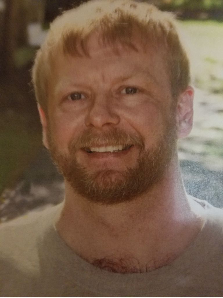 Christopher Michael Kane Profile Photo