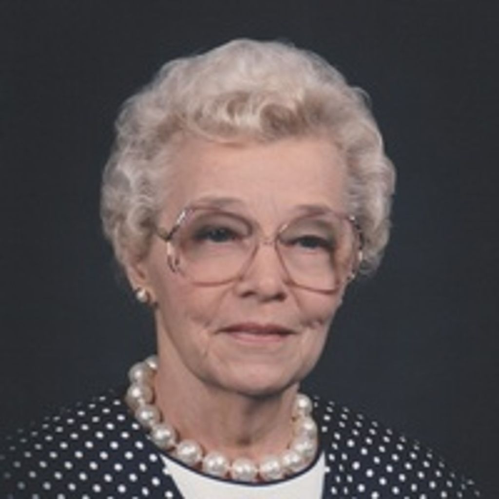 Margaret  "Peggy" Gran