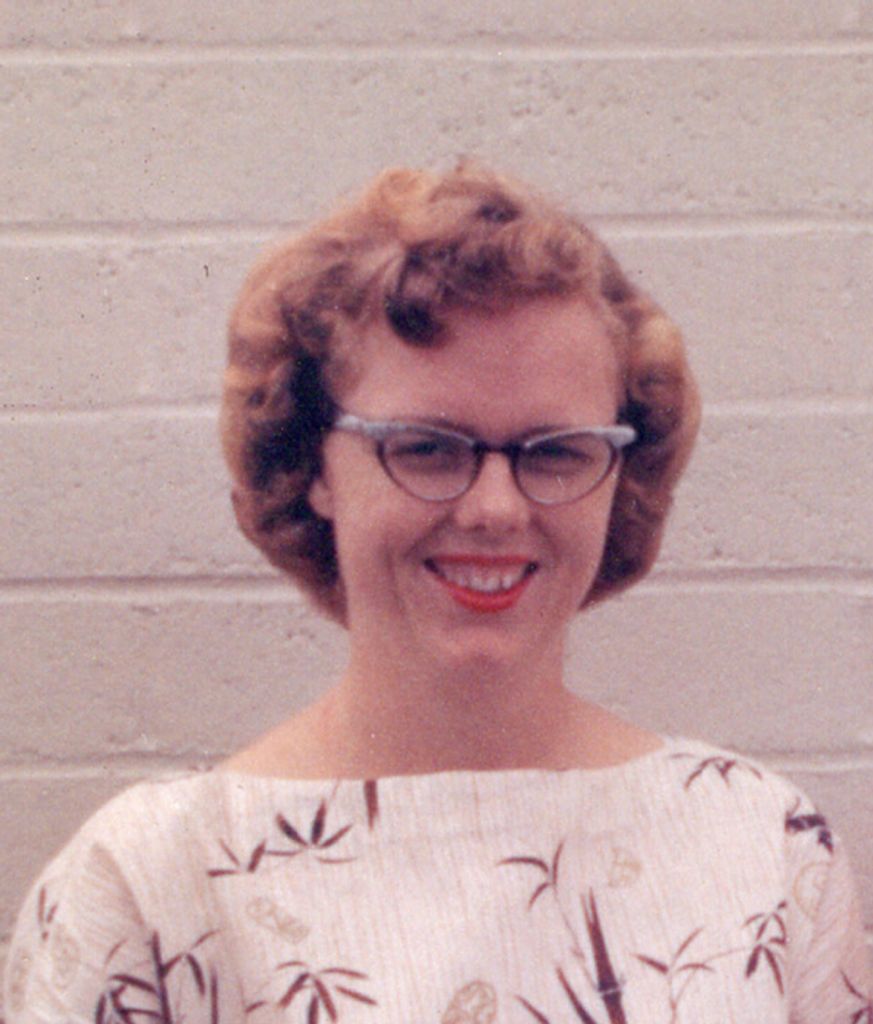 Dixie Lee Nielsen