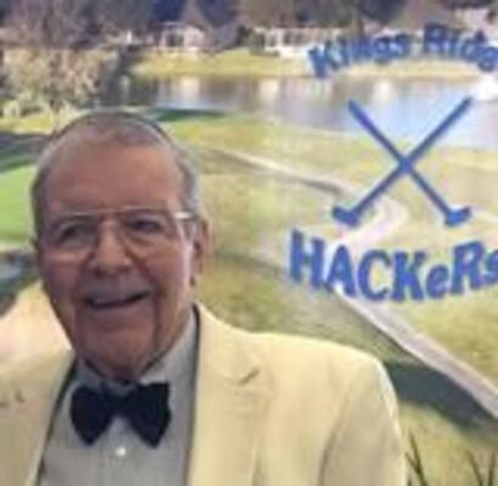 Kenneth James Guerra