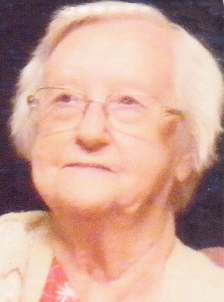 Opal M. (Nichols)  Beighle
