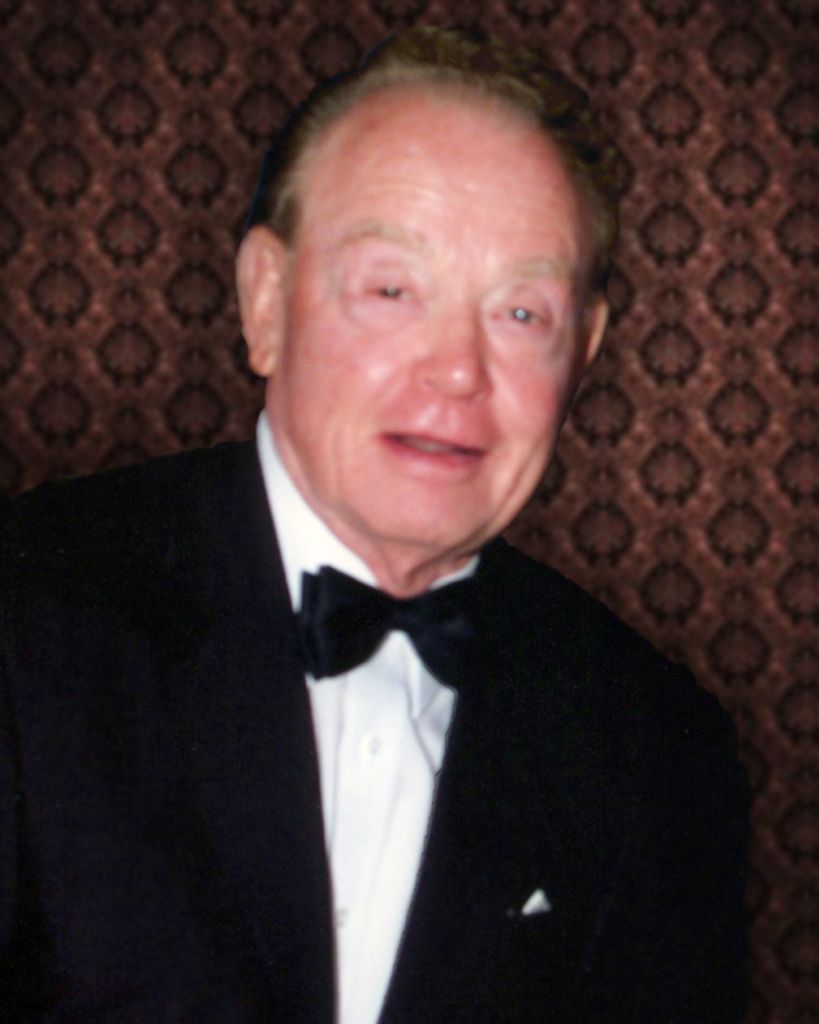 Harold R. Petty