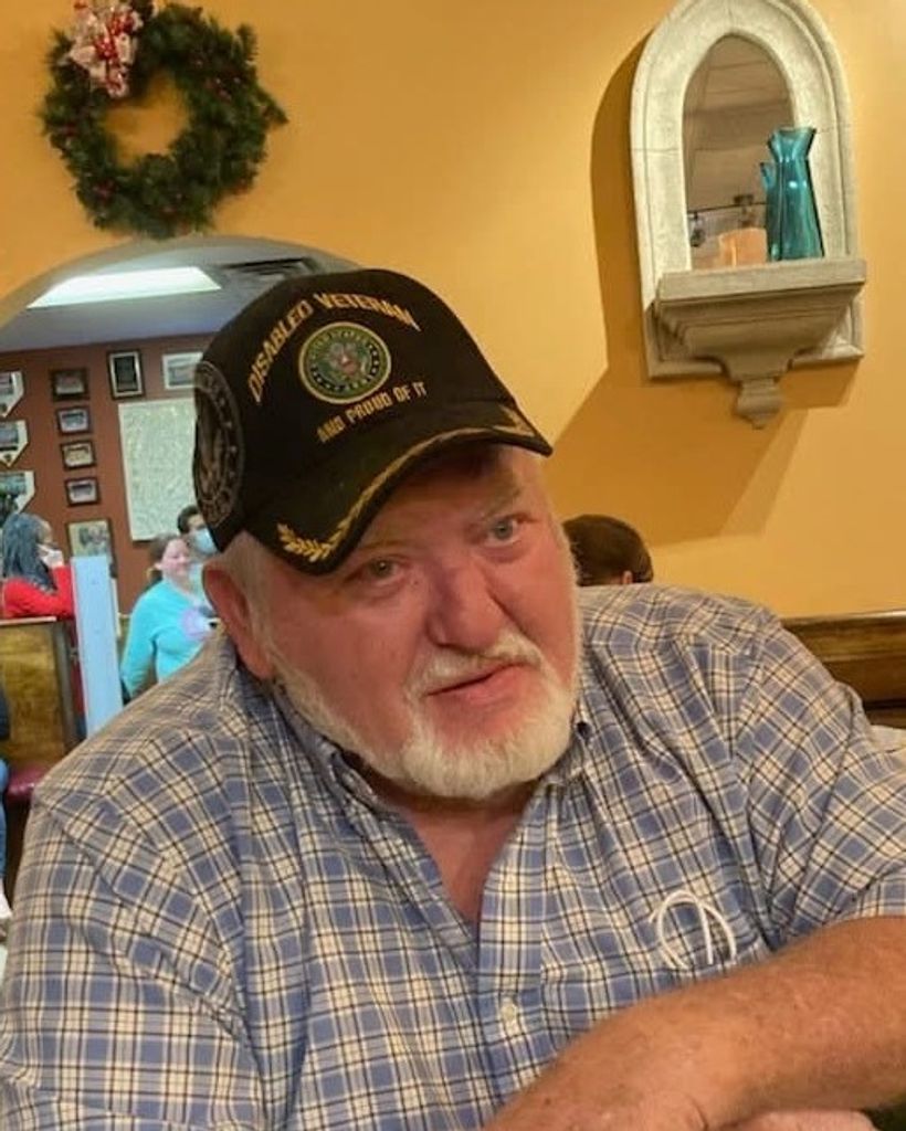 Wheeler Legrand "W.L." Carmon Profile Photo