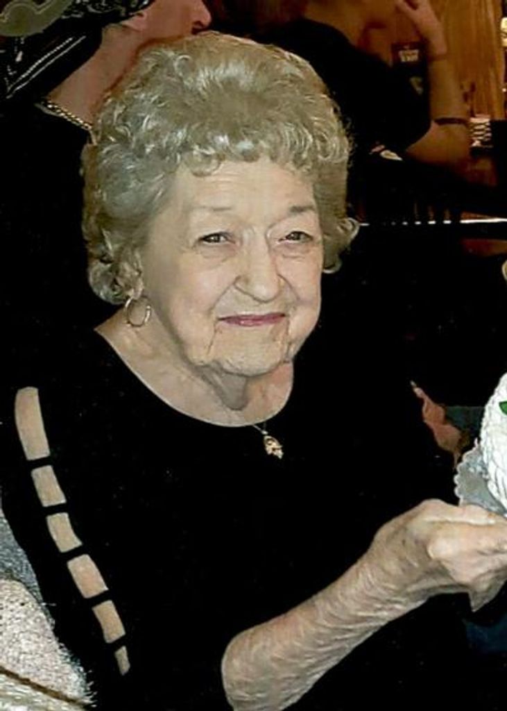 Mrs. Maria Gayle Moody Profile Photo