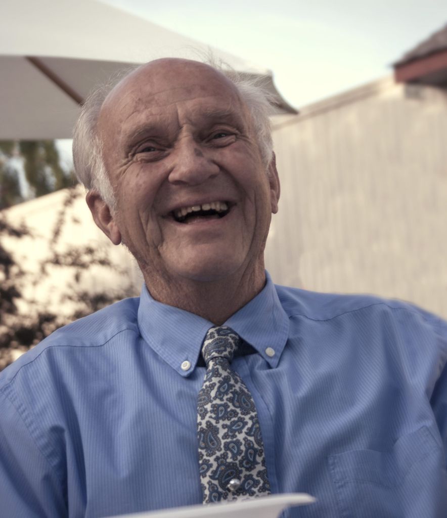 Richard Lee Eck Profile Photo