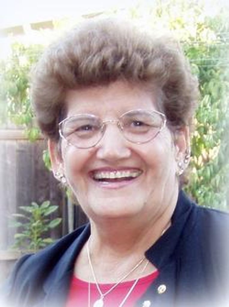 Dora Henry Profile Photo
