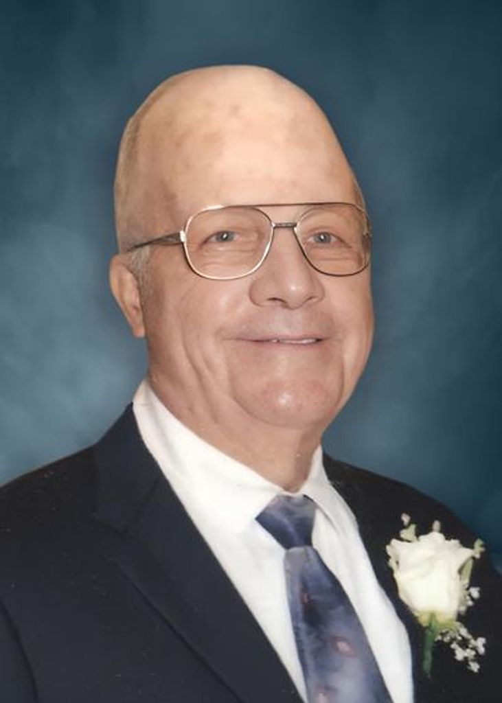 Wade Vandiest Profile Photo