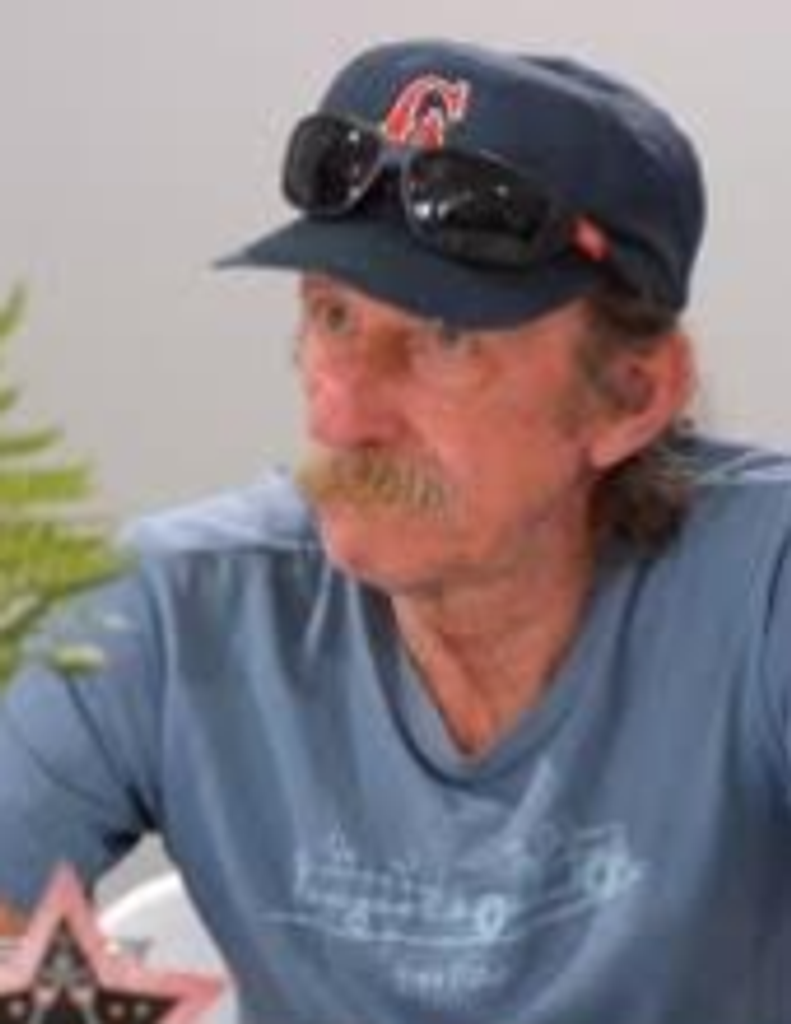 Gary  Bragg Austin