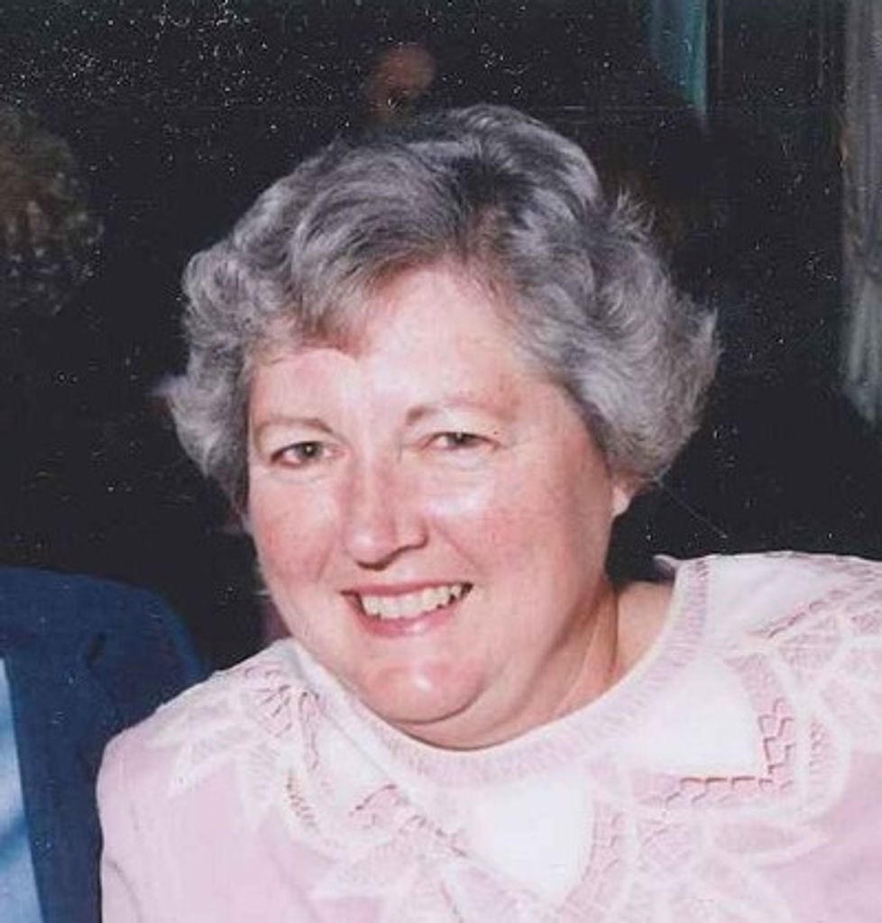 Mary Katherine Younger Beckham