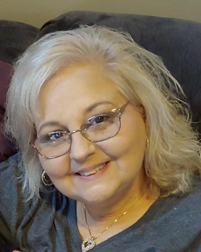 Angela Renee Trotter