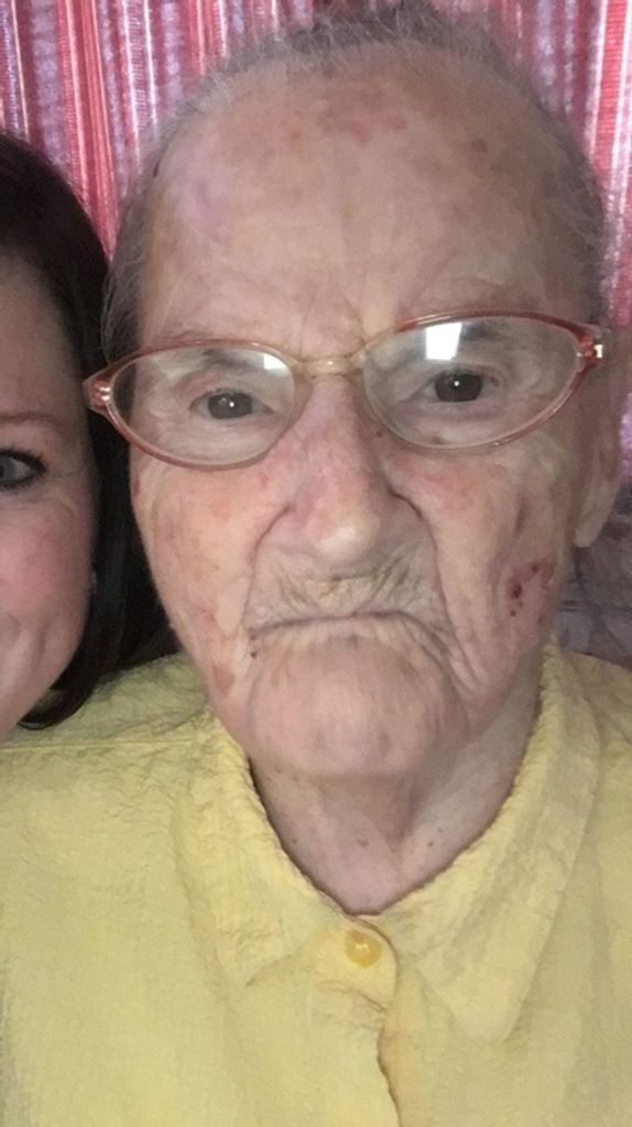 Luella Jane (Loetta) Landry Profile Photo