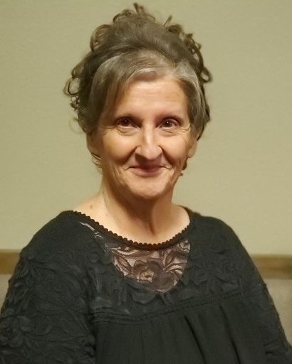Juanita Ledoux's obituary image